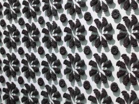 《Concordance & Continuum》 2025年 テラコッタ 撮影:宮島径 ©Albert Yonathan Setyawan, Courtesy of the artist and Mizuma Art Gallery