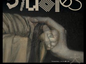 大島 愛「Historical studies」瀬戸内市立美術館