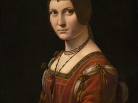 「ルーヴル美術館展 ルネサンス」国立新美術館