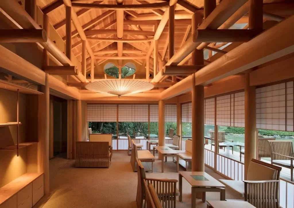 「伝統工芸×デザイン×テクノロジー　工芸アートによる空間提案の可能性」京都アンプリチュードGallery＆Showroom