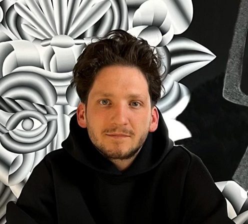 Geoffrey Bouillot (ジョフレ・ブヨ)