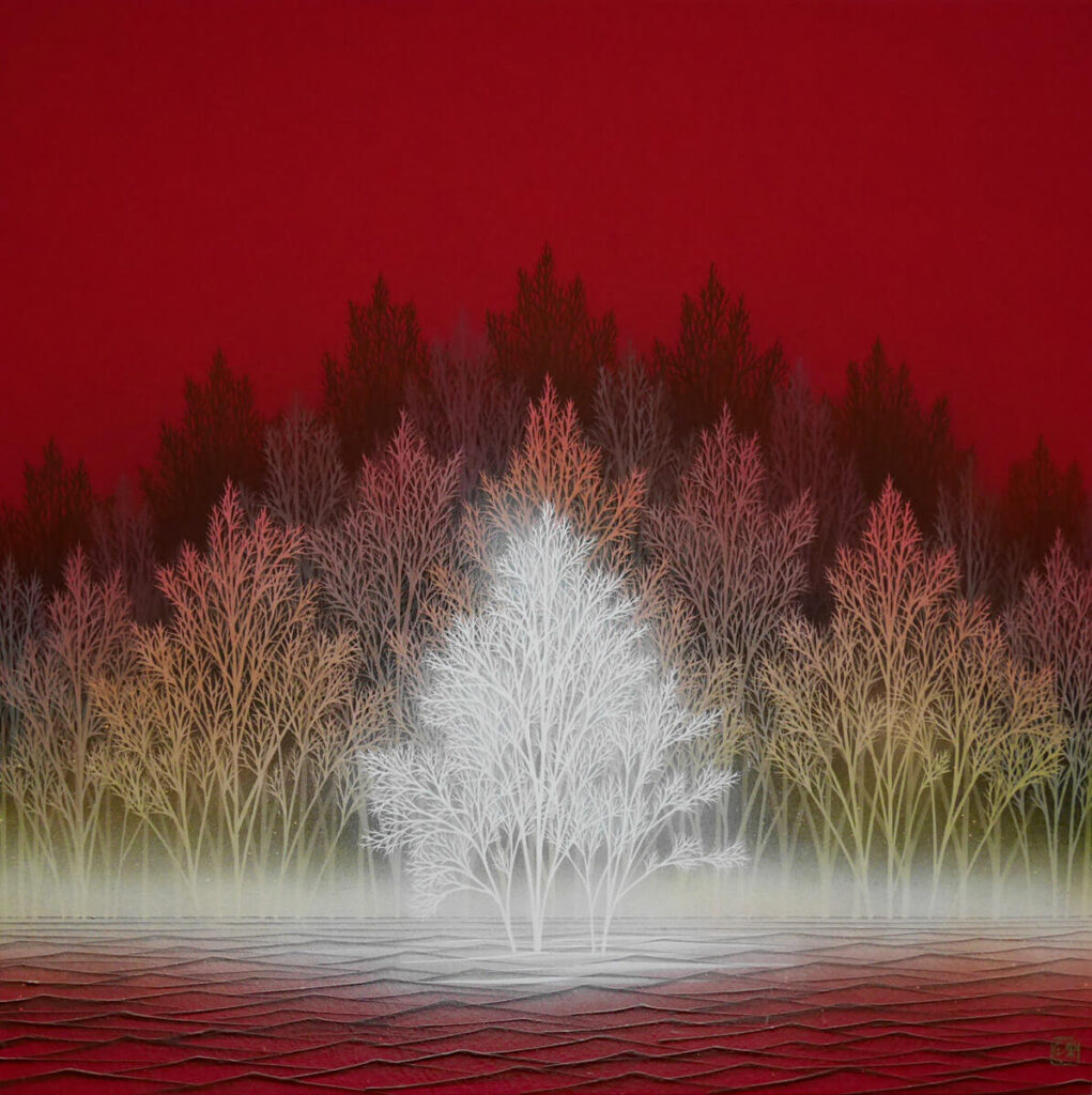 「創生－悠－」