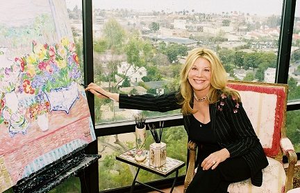 レスリー・セイヤー氏来場予定

9月17日（水）午後2時～午後5時

9月20日（土）午後2時～午後5時

9月21日（日）午後2時～午後5時

※来場日は変更になる場合がございます。