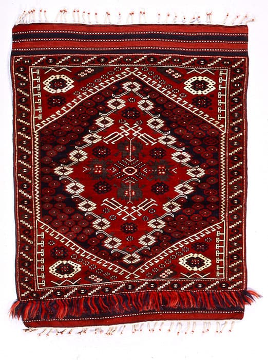 ベルガマ　アナトリア西部　20世紀中期