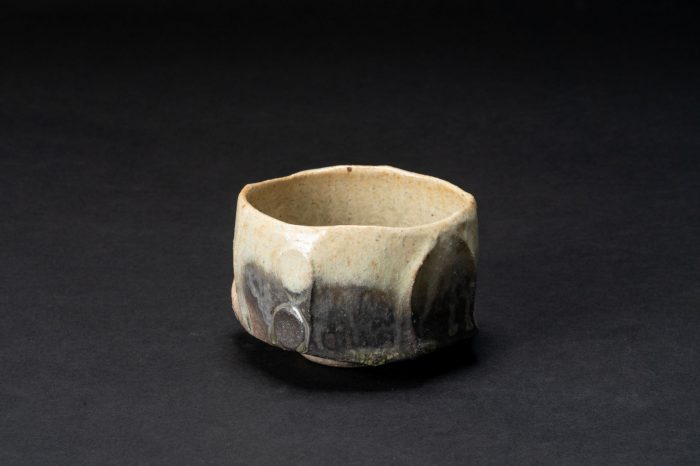 光生伊賀茶盌

W12xH8㎝