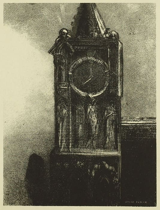 『もりのあかちゃん』より(こりすのシリーズ/至光社/1988年)