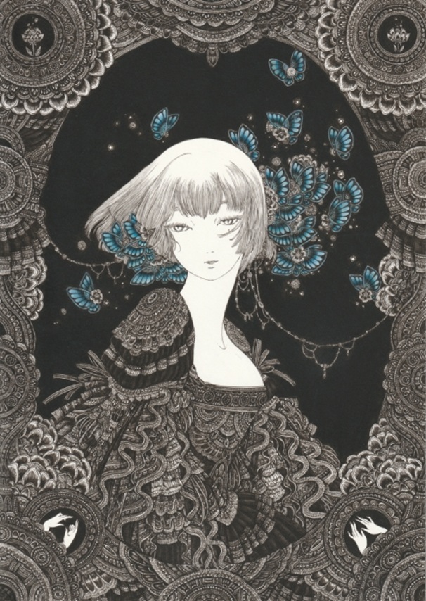 歌川広景 江戸名所道外尽 壹 日本橋の朝市