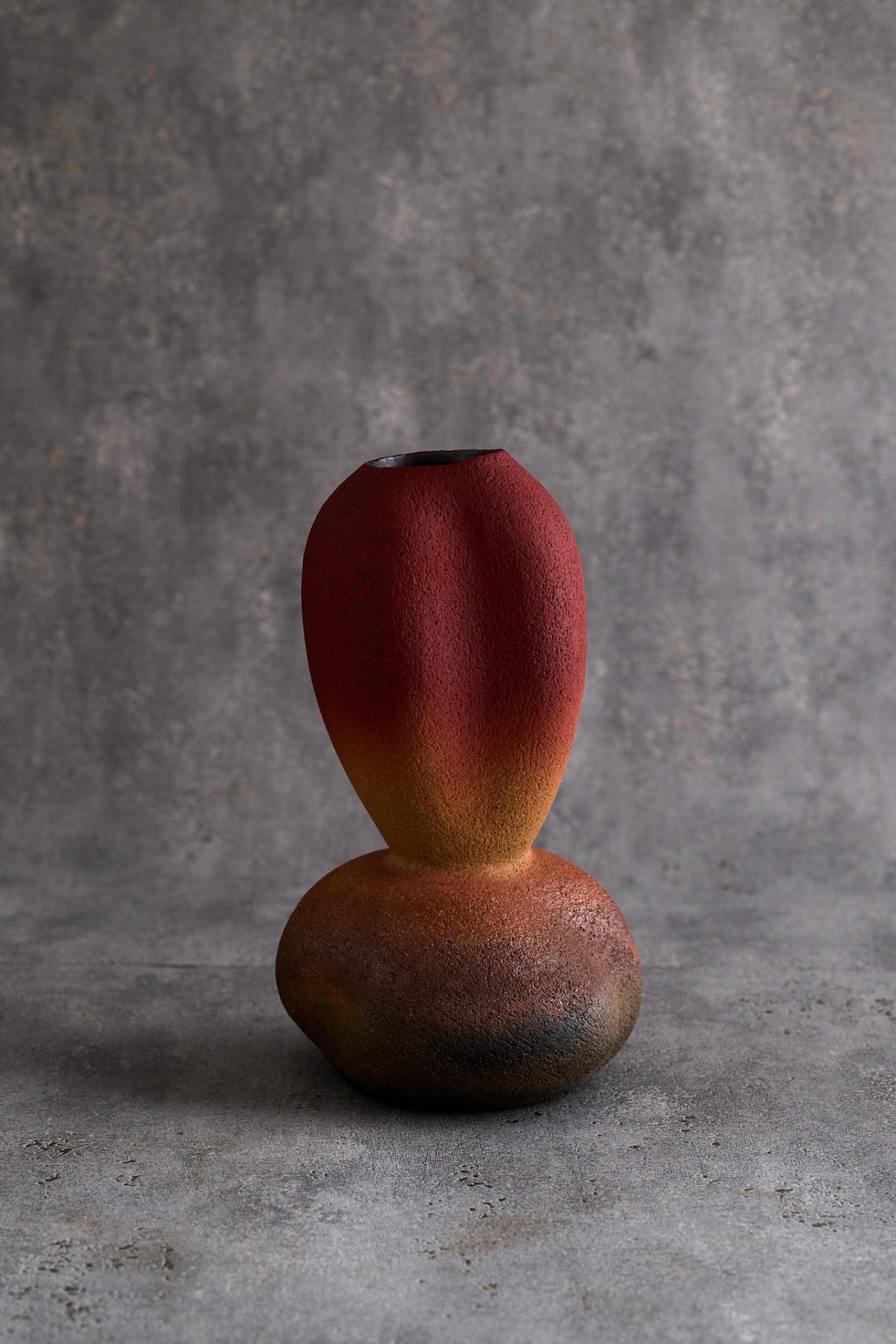 秋日 120号 1999年