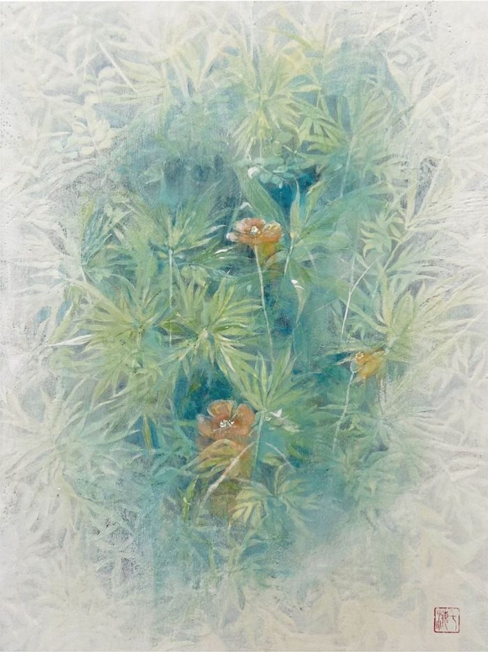 福島七海

「道端に」

F4号