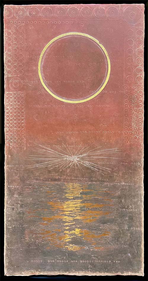 「カタリウム」アーティゾン美術館