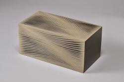 《水烟る蒟醤箱》 1987年
高松市美術館蔵 撮影:高橋 章