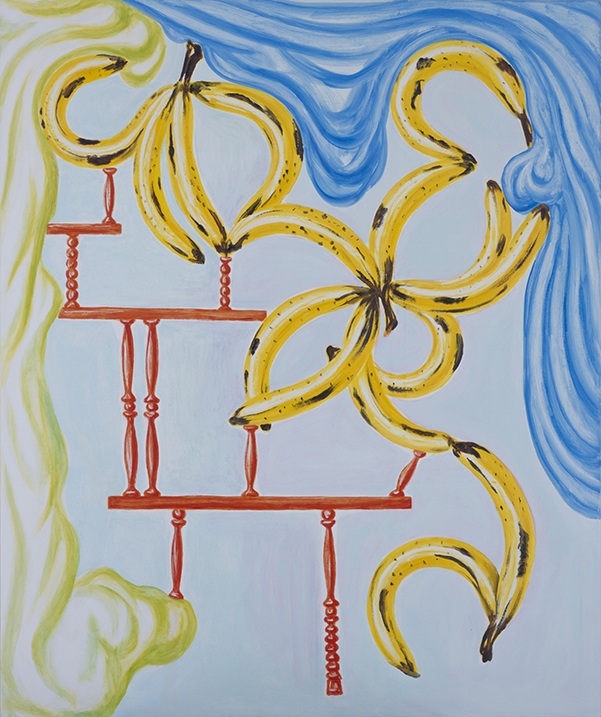 長谷川繫　2006 年　国立国際美術館蔵　©HASEGAWA Shigeru