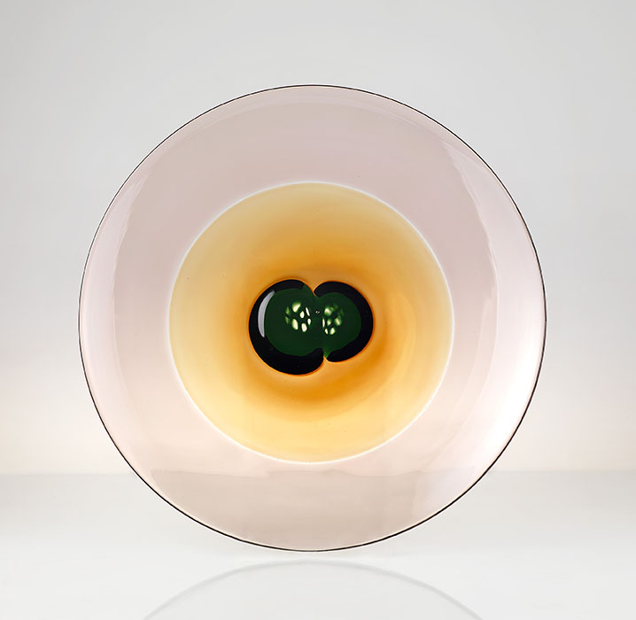 《ピアット・ディ・タピオ》1970年
Tapio Wirkkala Rut Bryk Foundation Collection/ EMMA - Espoo Museum of Modern Art.
©Ari Karttunen/ EMMA