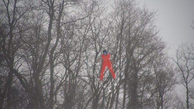 《雪の音》2025年 シングルチャンネル・ビデオ、サウンド