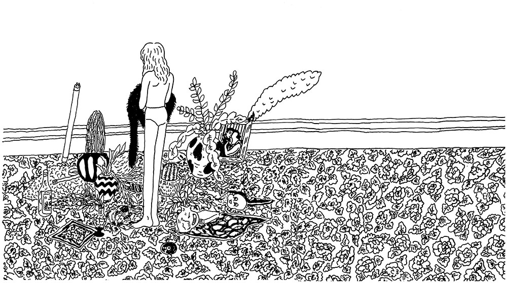 オートモアイ《Endless Beginning》2020年　書籍　10.5×14.8㎝