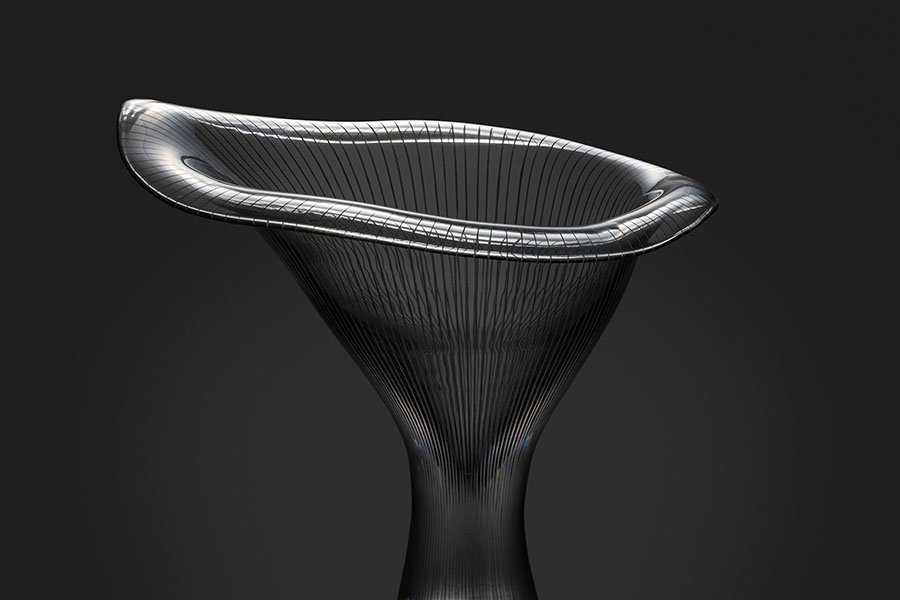 《カンタレッリ/アンズダケ》 1946年
Collection Kakkonen. ©Rauno Träskelin