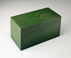 《山笑う 蒟醬箱》 2011年
高松市美術館蔵 撮影:高橋 章