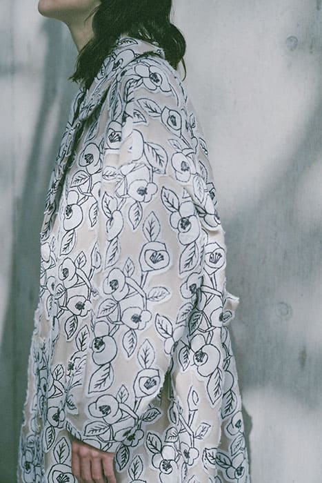 swing camellia” 2022-23→a/w Photo: Hua Wang