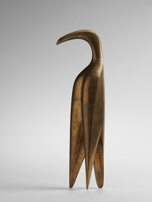 《バード》1975年
Tapio Wirkkala Rut Bryk Foundation Collection/ EMMA - Espoo Museum of Modern Art.
©Ari Karttunen/ EMMA