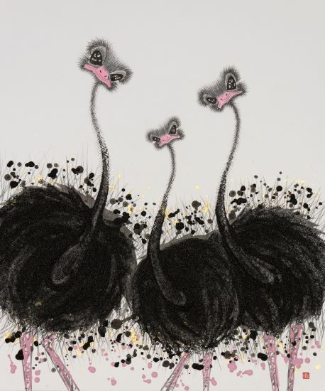 晶（ショウ）

8号