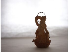 「二見 光宇馬 陶仏展」日本橋高島屋Ｓ.Ｃ.（本館）