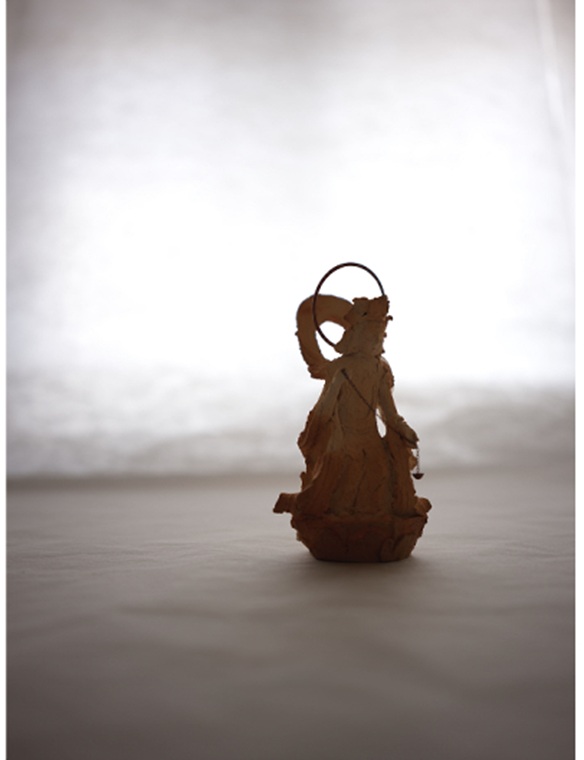 「二見 光宇馬 陶仏展」日本橋高島屋Ｓ.Ｃ.（本館）