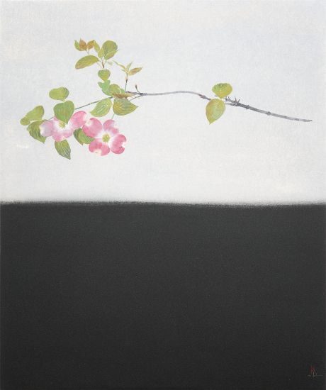 ハナミズキ
8号