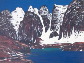 「没後30年 小林数展」