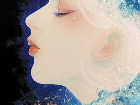 黒木美都子「人魚姫」SM