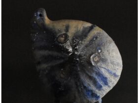 「ミタマ」 （幅22×奥行16×高さ22cm）