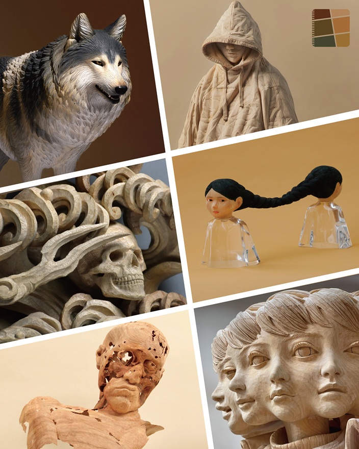 「木学 -Re(a)lize-」FUMA Contemporary Tokyo|文京アート