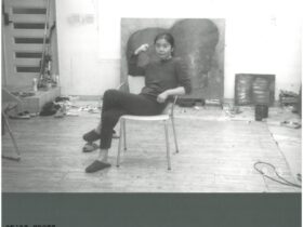 特別企画展「辰野登恵子展　どこにでもあるものたちのどこにもない世界」市立岡谷美術考古館