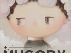 「MUSORY 〜 池内喜勝 Experience 〜」京都国立博物館