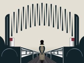 「ポスターで見るアール・デコ誕生とその後」京都工芸繊維大学 美術工芸資料館