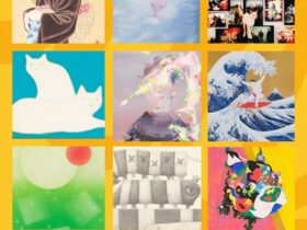 「ART NEXUS 2025」ギャラリー上田