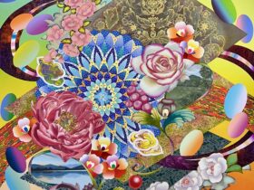 笠原彰人「lluminate#8」10S