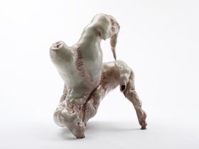 川浦紗季　©林 周悟