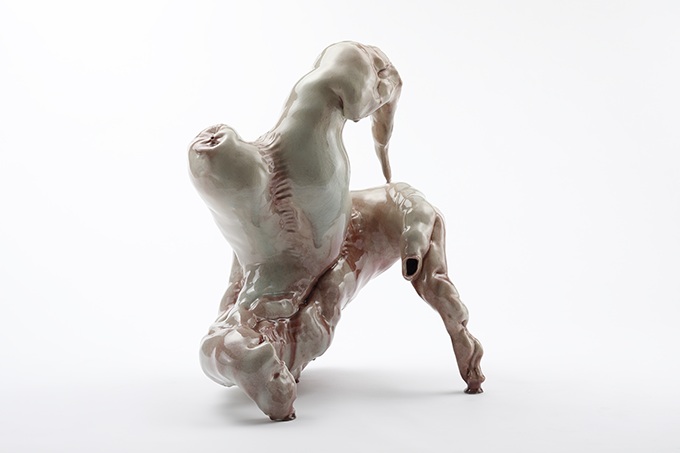 川浦紗季　©林 周悟