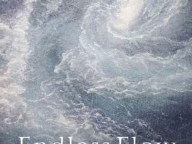 「Endless Flow―終わりなき流れ―野地美樹子日本画展」佐藤美術館