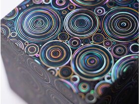 「山村慎哉作品展」しぶや黒田陶苑