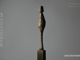 「西山大基 monologue」Miaki Gallery