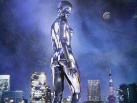 「SORAYAMA 光・透明・反射 -TOKYO-」CREATIVE MUSEUM TOKYO