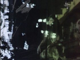 「うつろ舟ヨーロッパ公演報告展覧会」さっぽろ天神山アートスタジオ