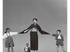 特別展「植田正治 写真することがとても楽しい」都城市立美術館