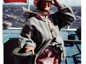 北島敬三 写真集『USSR 1991』［新版］出版記念展　KOSHA KOSHA AKIHABARA