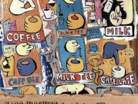 kadokoten #11 「“HUG & TALKING HANDS”」AND COLLECTION Contemporary Art