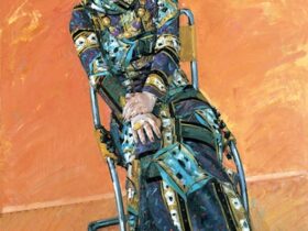 特別展示 戦後80年「石川の近現代美術－再生と創造への挑戦－」石川県立美術