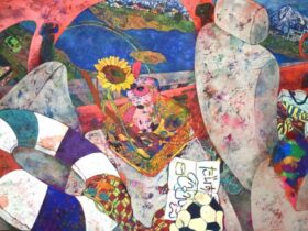 たくさんのありがとうを乗せて 120号