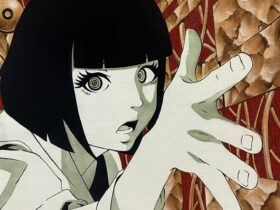 瀬古亮河「面」10F