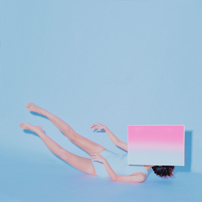 「The Nothingness of Amelie」 Sydney Sie